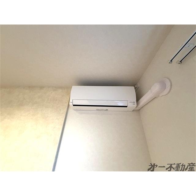 Avance東草深WEST（305） 部屋画像