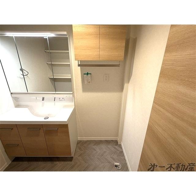 Avance東草深WEST（305） 部屋画像