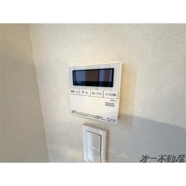 Avance東草深WEST（305） 部屋画像