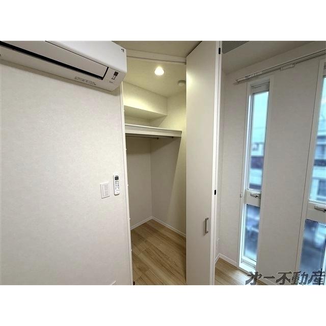 Avance東草深WEST（305） 部屋画像