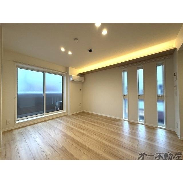 Avance東草深WEST（305） 部屋画像
