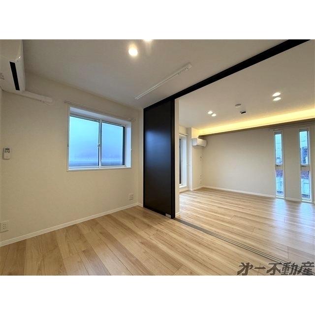 Avance東草深WEST（305） 部屋画像