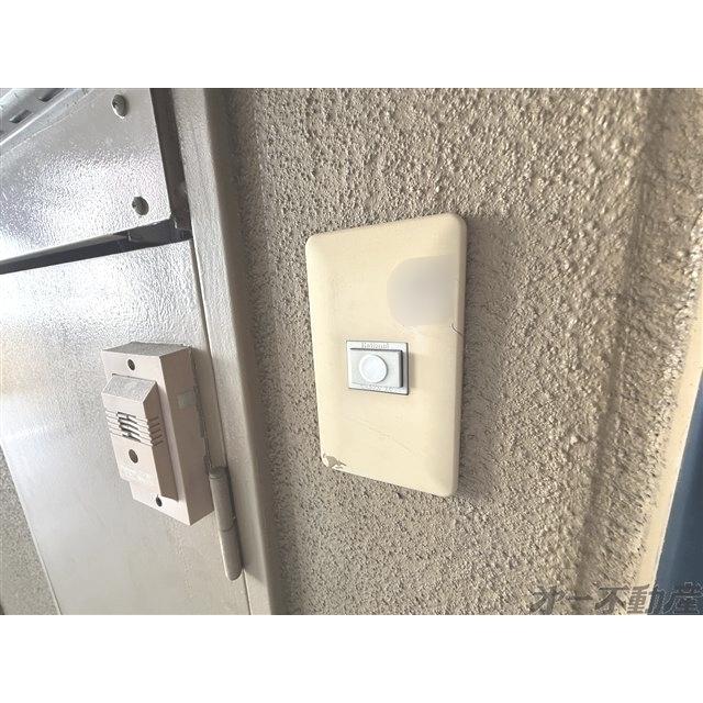 イーダッシュ西中原（102） 部屋画像