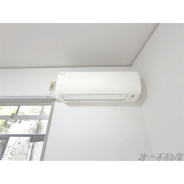 イーダッシュ西中原（102） 部屋画像