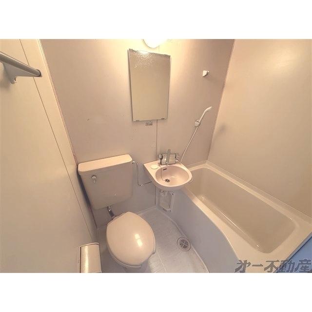イーダッシュ西中原（102） 部屋画像