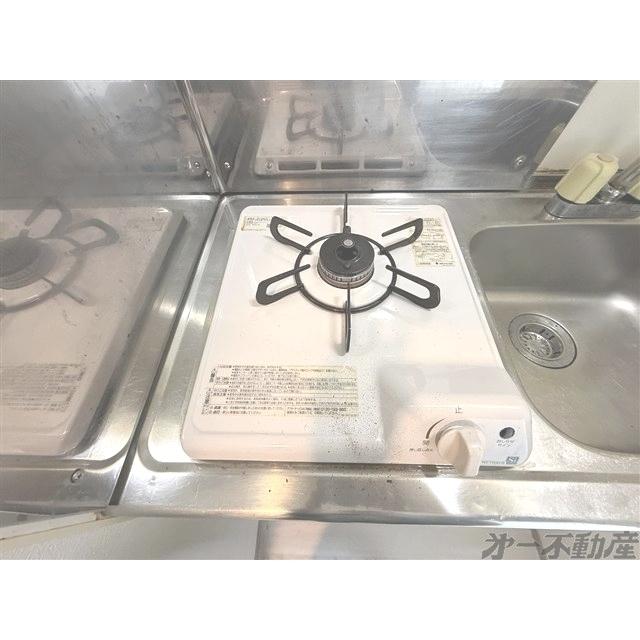 イーダッシュ西中原（102） 部屋画像