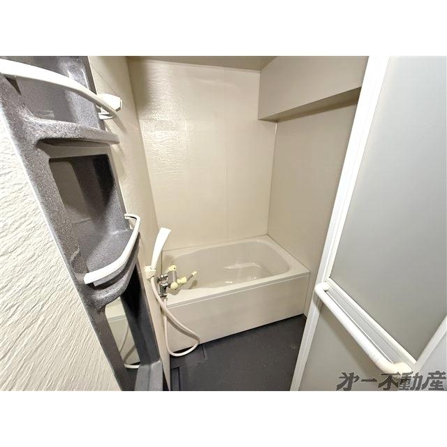 エンブル･セレス常磐町（402） 部屋画像