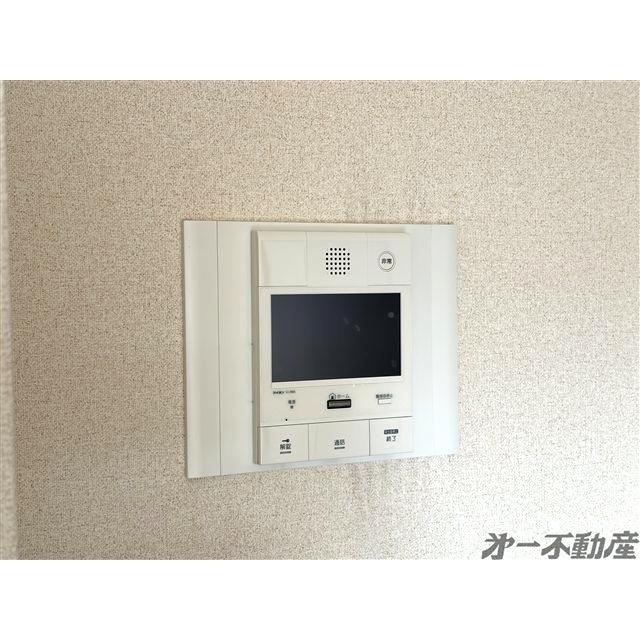 エンブル･セレス常磐町（402） 部屋画像