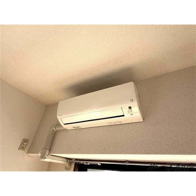 エンブル･セレス常磐町（402） 部屋画像