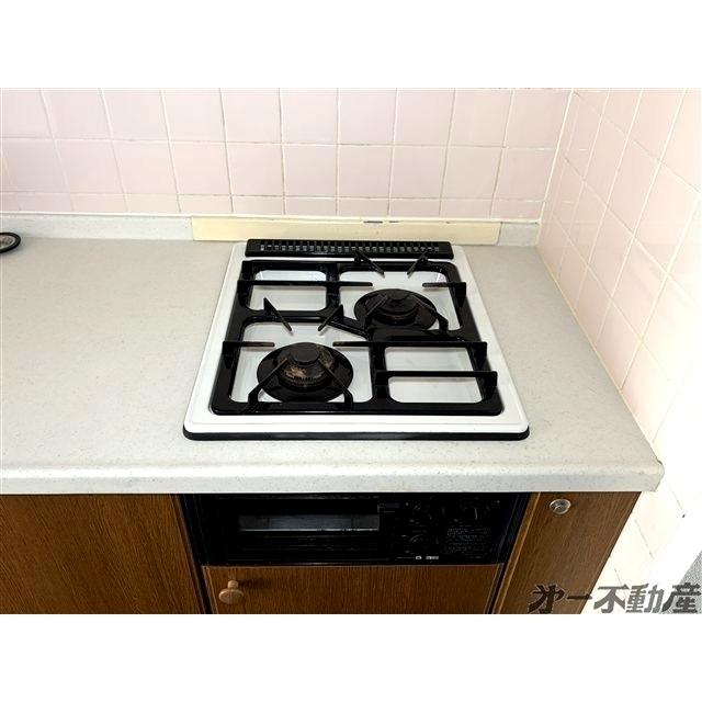 エンブル･セレス常磐町（402） 部屋画像