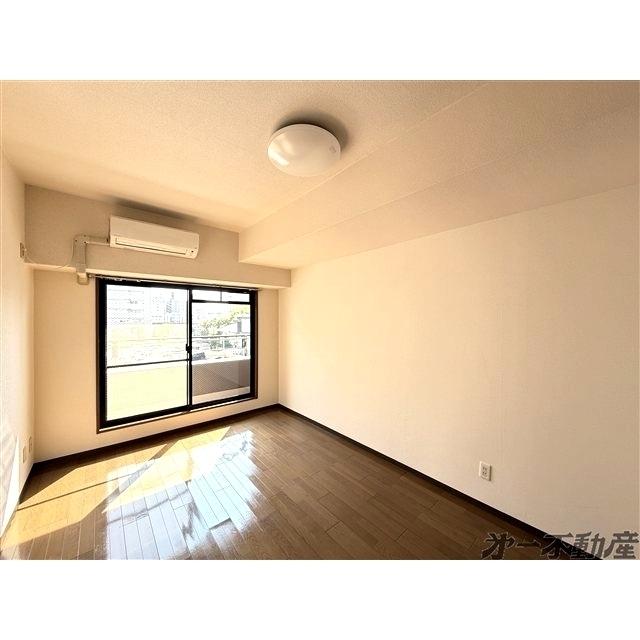 エンブル･セレス常磐町（402） 部屋画像