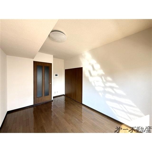エンブル･セレス常磐町（402） 部屋画像