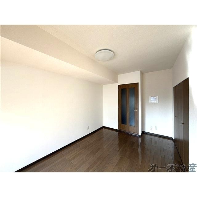 エンブル･セレス常磐町（402） 部屋画像