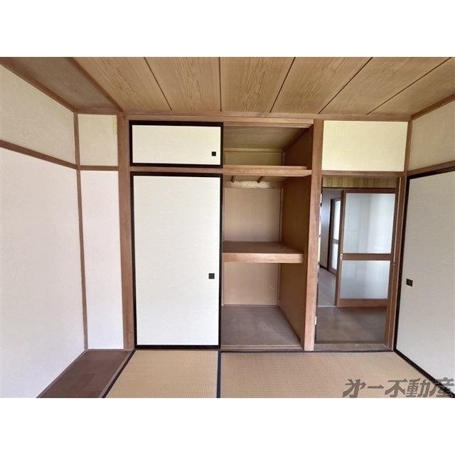 上伝馬青嶋一戸建（1） 収納