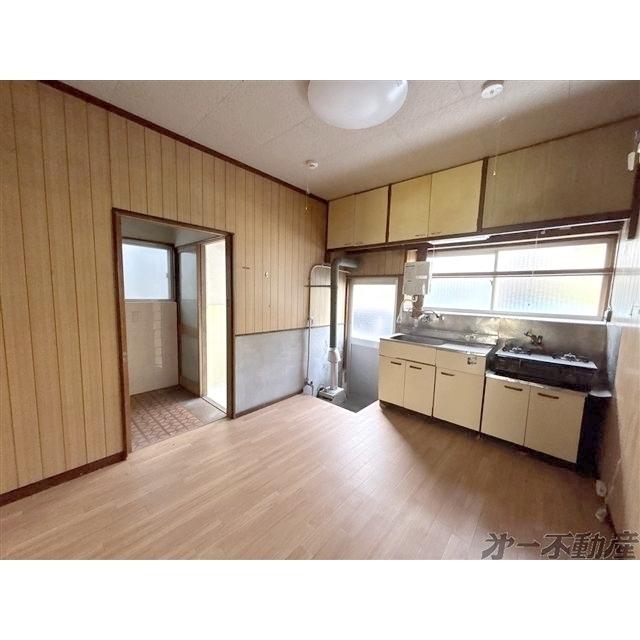 上伝馬青嶋一戸建（1） 部屋画像