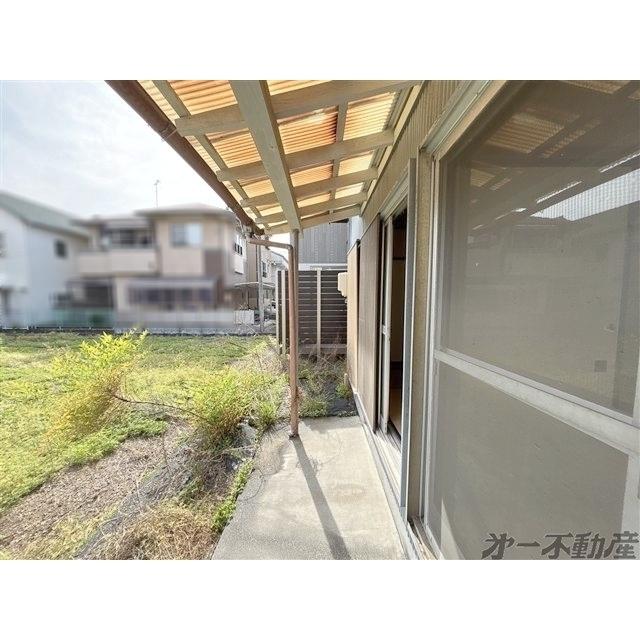 上伝馬青嶋一戸建（1） 部屋画像
