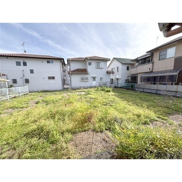 上伝馬青嶋一戸建（1） 眺望