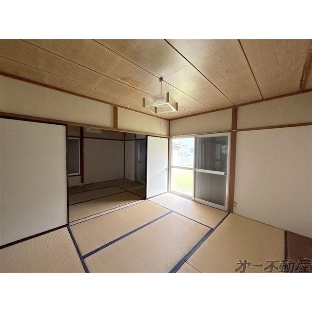 上伝馬青嶋一戸建（1） 部屋画像