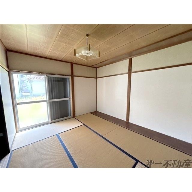 上伝馬青嶋一戸建（1） 部屋画像