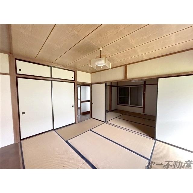上伝馬青嶋一戸建（1） 部屋画像