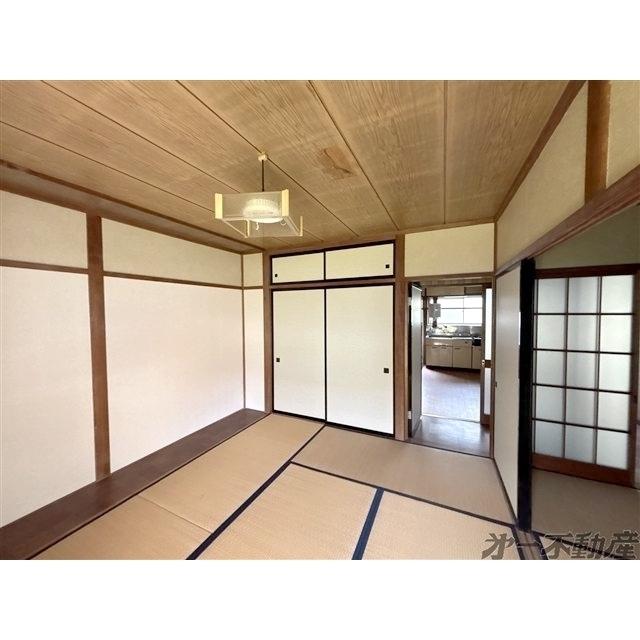 上伝馬青嶋一戸建（1） 部屋画像