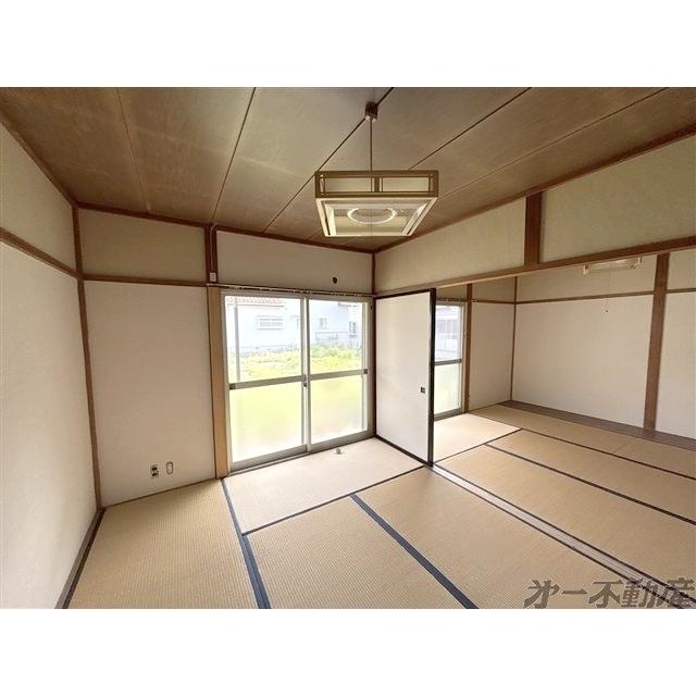 上伝馬青嶋一戸建（1） 部屋画像
