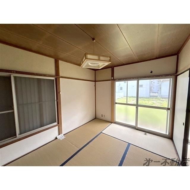 上伝馬青嶋一戸建（1） 部屋画像