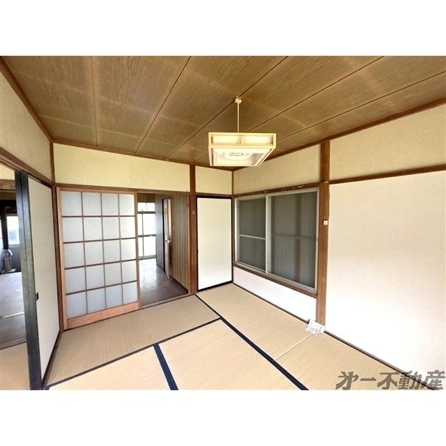 上伝馬青嶋一戸建（1） 部屋画像