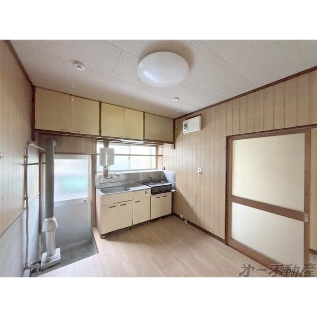 上伝馬青嶋一戸建（1） 部屋画像