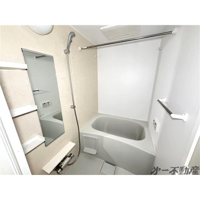 ベルアンジュ（103） 部屋画像