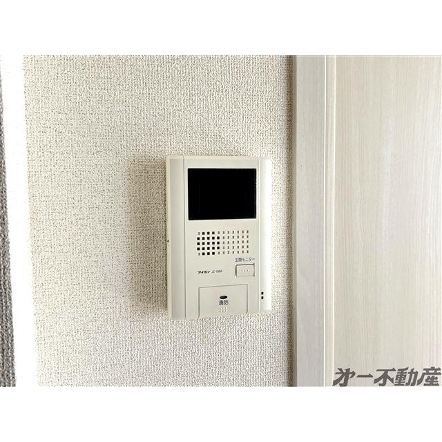 ベルアンジュ（103） 部屋画像