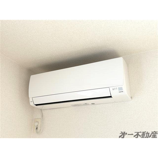 ベルアンジュ（103） 部屋画像