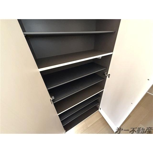 ベルアンジュ（103） 部屋画像