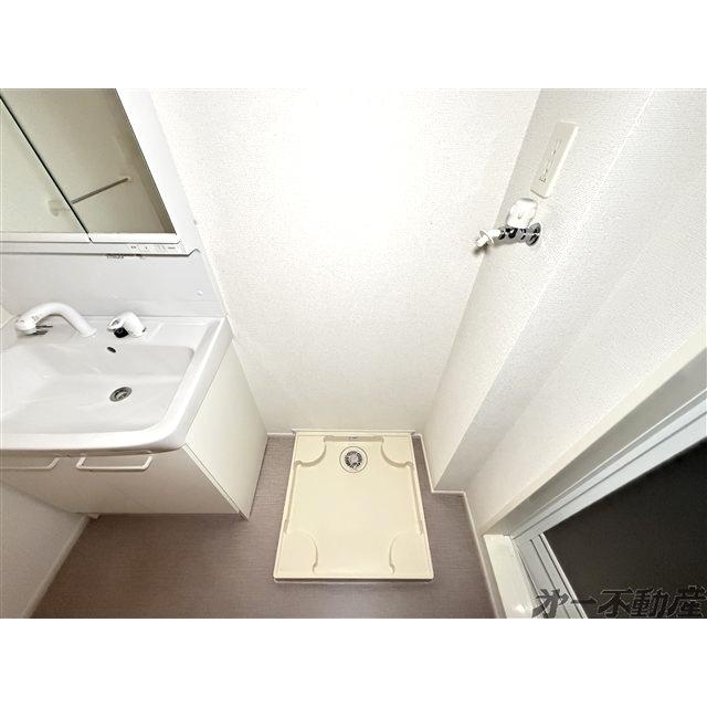 ベルアンジュ（103） 部屋画像