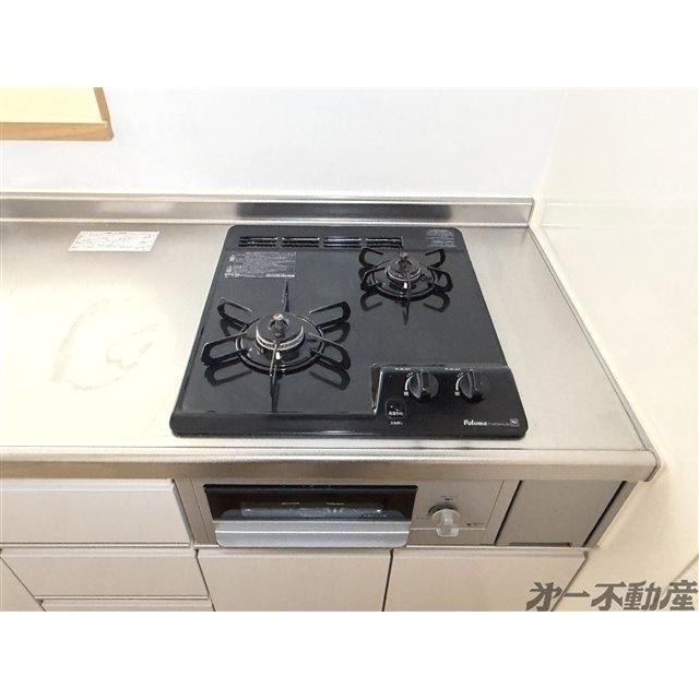ベルアンジュ（103） 部屋画像