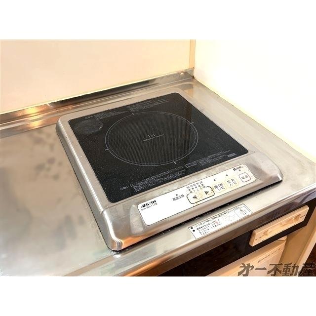 リンデンハイム（208） 部屋画像
