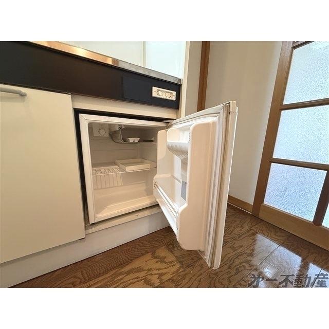 リンデンハイム（208） 部屋画像