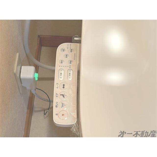 リンデンハイム（208） 部屋画像