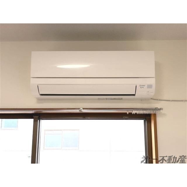 リンデンハイム（208） 部屋画像