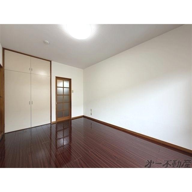 リンデンハイム（208） 部屋画像