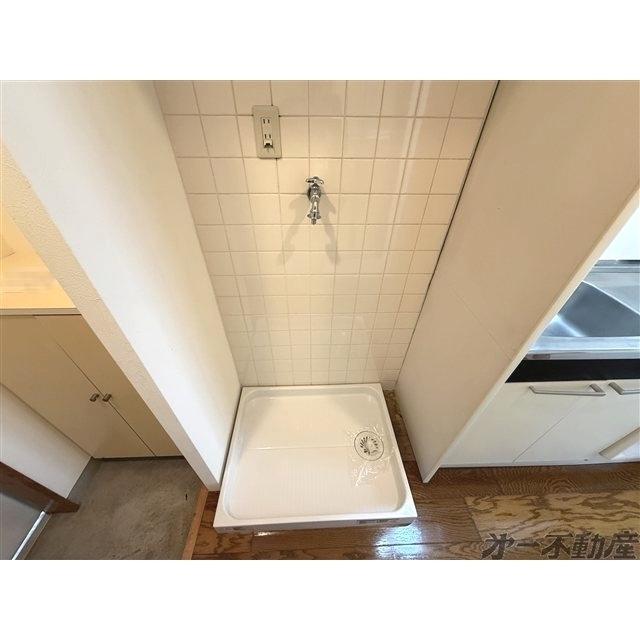 リンデンハイム（208） 部屋画像