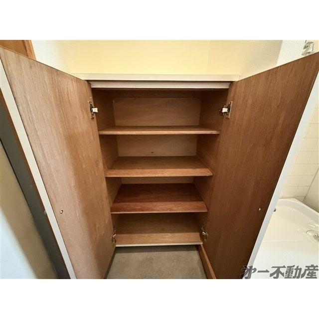 リンデンハイム（208） 部屋画像