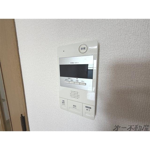 チサンクロスロード鷹匠・（201） 部屋画像