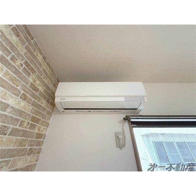 チサンクロスロード鷹匠・（201） 部屋画像