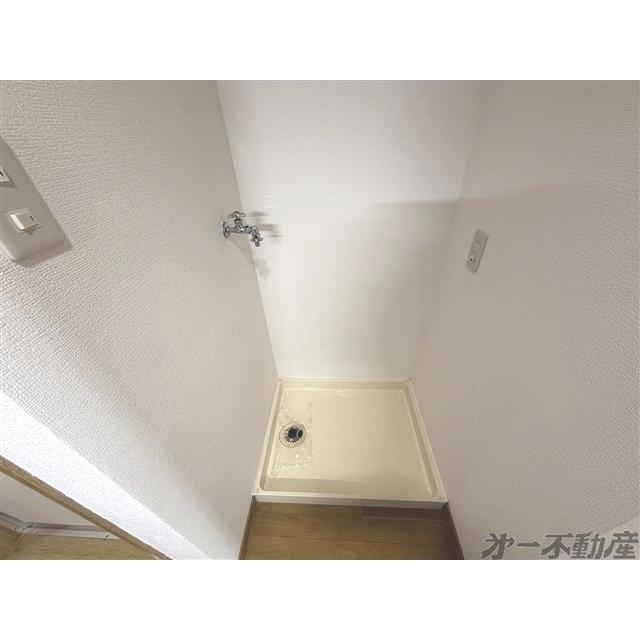 チサンクロスロード鷹匠・（201） 部屋画像
