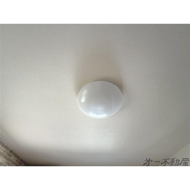 チサンクロスロード鷹匠・（201） 部屋画像