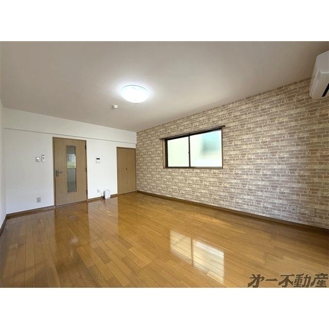 チサンクロスロード鷹匠・（201） 部屋画像