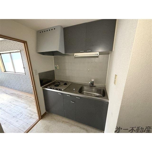 チサンクロスロード鷹匠・（302） キッチン