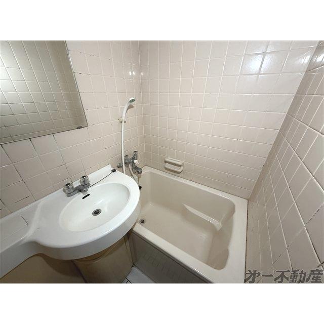 チサンクロスロード鷹匠・（302） 部屋画像