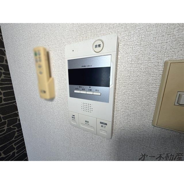チサンクロスロード鷹匠・（302） 部屋画像